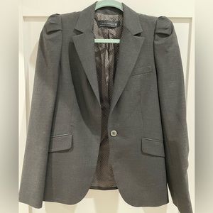 Zara Blazer